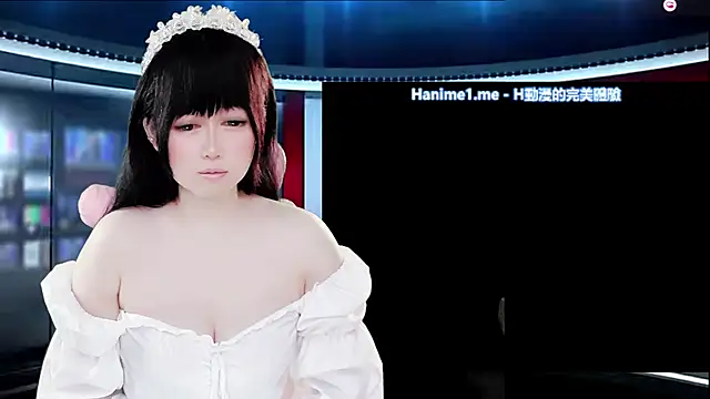 LuckyCute-Tutu online show from 26, 11, 2025