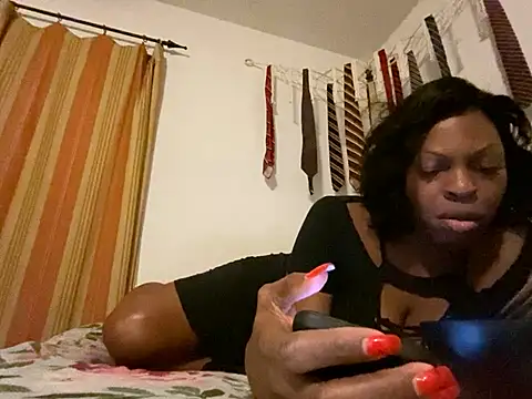 KANDIS864 online show from 19, 6, 2026