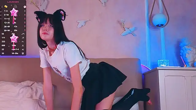 Snapshot of PhyllisSanchez chatting on 29, 9, 2025 PhyllisSanchez online show from 29, 9, 2025