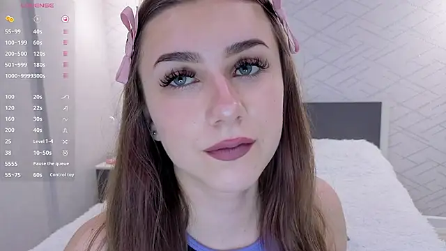 thelittlecowgirl online show from 27, 11, 2025