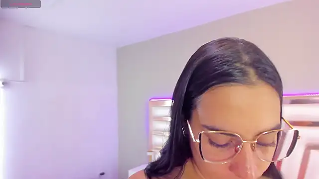 GeminisClark online show from 26, 5, 2026