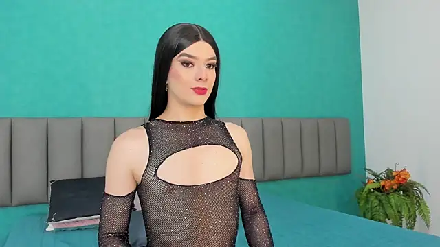 MelannyCollins   online show from 20, 12, 2025