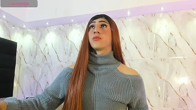 Colette Rousseau online show from 6, 10, 2025