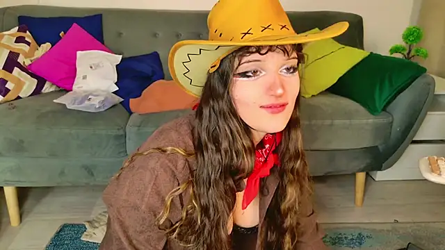 kamila blush online show from 28, 11, 2025