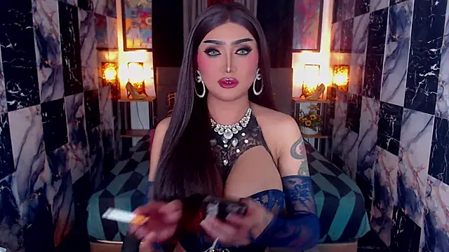 Snapshot of IndestructibleLily chatting on 9, 10, 2025 IndestructibleLily online show from 9, 10, 2025