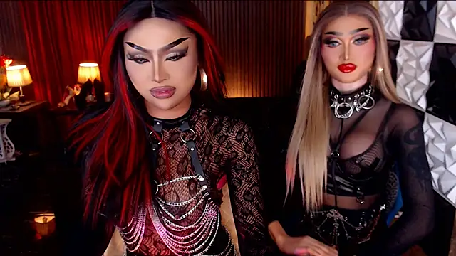 IndestructibleLily online show from 30, 4, 2026