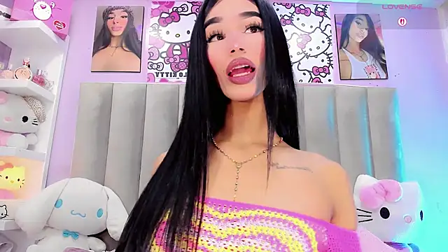 Snapshot of Ariana_Keyss chatting on 24, 10, 2025 Ariana Keyss online show from 24, 10, 2025