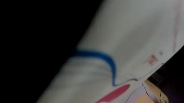 Mia Morelli  online show from 27, 9, 2025