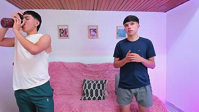 fabian pena online show from 12, 9, 2025