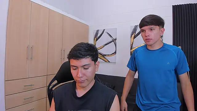 fabian pena online show from 23, 9, 2025