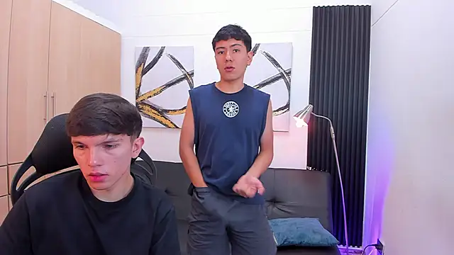 fabian pena online show from 26, 9, 2025