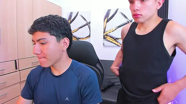 fabian pena online show from 30, 9, 2025