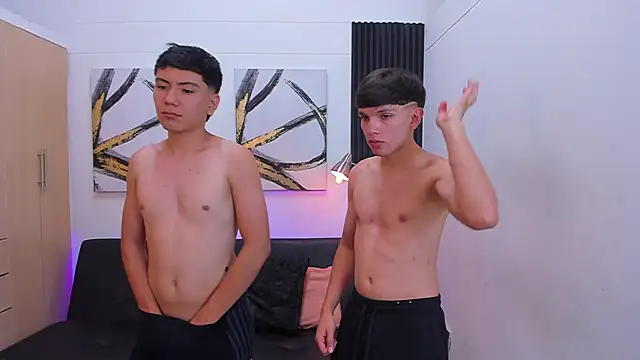 fabian pena online show from 3, 10, 2025