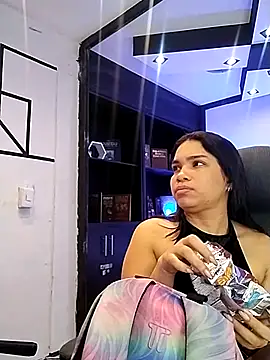 Snapshot of SamaraAnders_ chatting on 7, 3, 2026 SamaraAnders online show from 7, 3, 2026