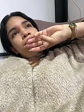 Snapshot of SamaraAnders_ chatting on 12, 3, 2026 SamaraAnders online show from 12, 3, 2026