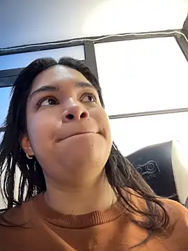 Snapshot of SamaraAnders_ chatting on 20, 3, 2026 SamaraAnders online show from 20, 3, 2026