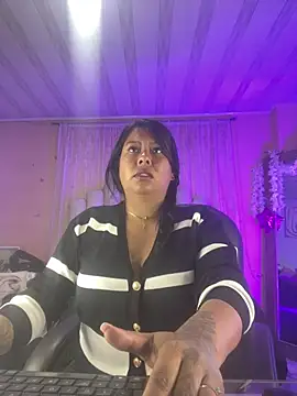 Lucigh  online show from 26, 2, 2026