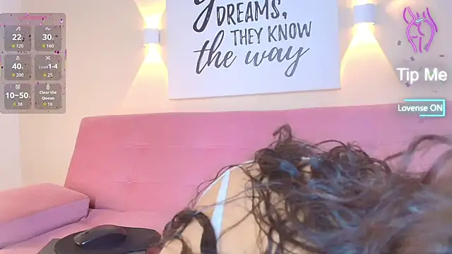 SunnyGilmoree online show from 16, 12, 2025