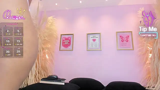 Snapshot of SunnyGilmoree chatting on 14, 3, 2026 SunnyGilmoree online show from 14, 3, 2026