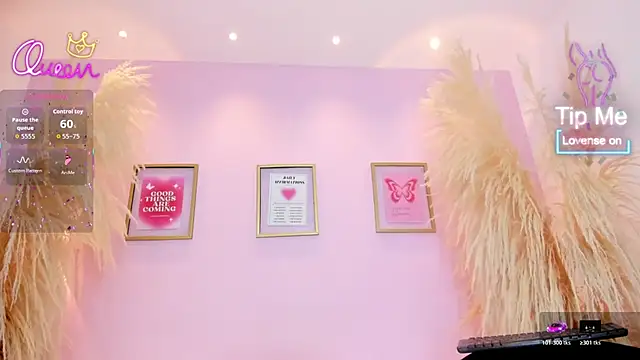 Snapshot of SunnyGilmoree chatting on 26, 3, 2026 SunnyGilmoree online show from 26, 3, 2026