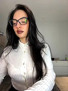 Snapshot of kaonasssiii chatting on 24, 10, 2025 kaonasssiii online show from 24, 10, 2025