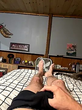 sharemyself online show from 11, 11, 2025