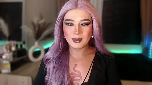 mslilly croft online show from 5, 2, 2026