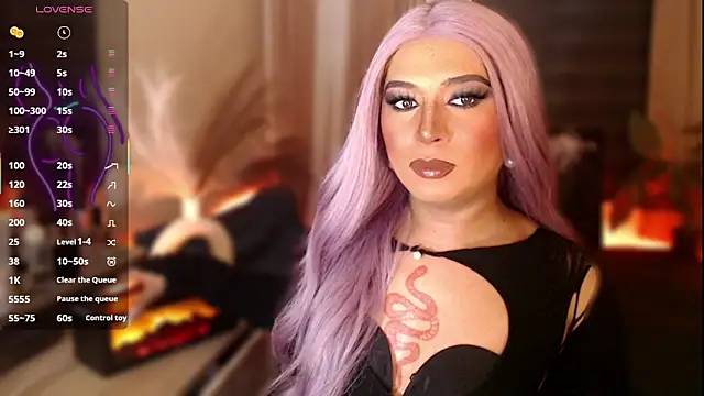 mslilly croft online show from 3, 3, 2026