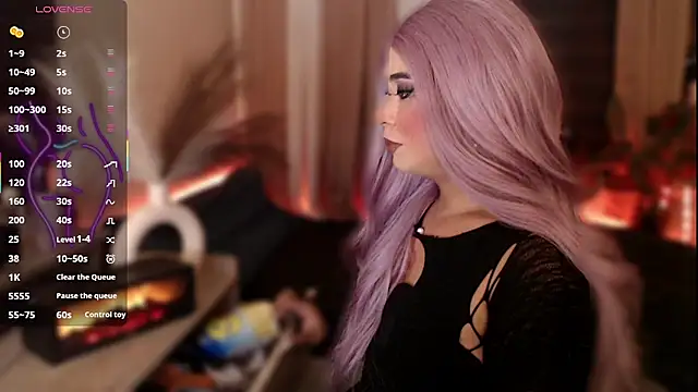 mslilly croft online show from 5, 3, 2026