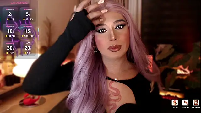 mslilly croft online show from 6, 4, 2026