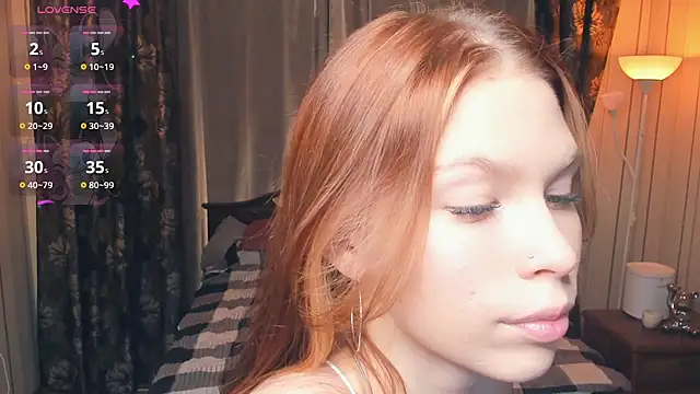 KyraConze online show from 18, 10, 2025