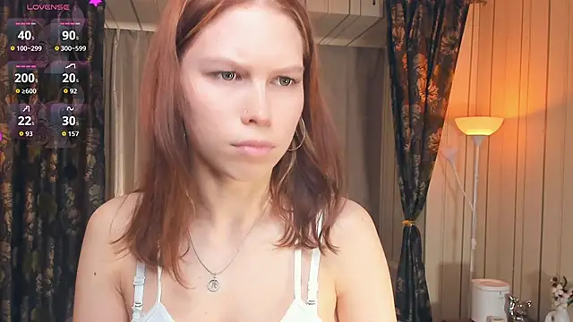 KyraConze online show from 21, 10, 2025