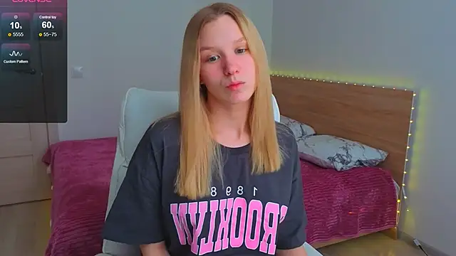 Snapshot of _Gentle_Angel_Melissa_ chatting on 20, 2, 2026 Gentle Angel Melissa online show from 20, 2, 2026