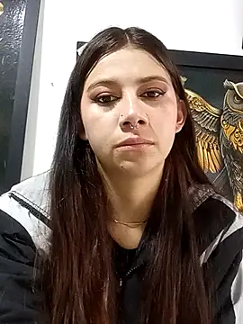 CharlotteSex  online show from 25, 9, 2025