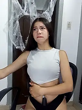 CharlotteSex  online show from 20, 10, 2025