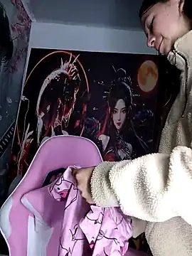 Snapshot of CharlotteSex_ chatting on 6, 3, 2026 CharlotteSex online show from 6, 3, 2026