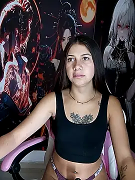 Snapshot of CharlotteSex_ chatting on 14, 3, 2026 CharlotteSex online show from 14, 3, 2026