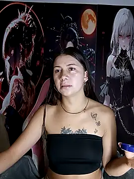 Snapshot of CharlotteSex_ chatting on 21, 3, 2026 CharlotteSex online show from 21, 3, 2026