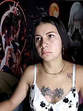 Snapshot of CharlotteSex_ chatting on 23, 3, 2026 CharlotteSex online show from 23, 3, 2026