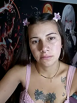CharlotteSex  online show from 4, 5, 2026