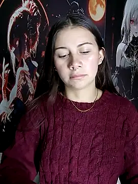 CharlotteSex  online show from 6, 5, 2026