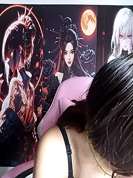 CharlotteSex  online show from 11, 5, 2026