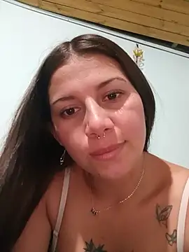 CharlotteSex  online show from 20, 6, 2026