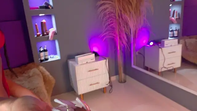 amy miller1 online show from 9, 1, 2026