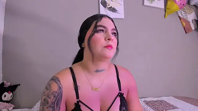 Snapshot of melody_blossom_ chatting on 14, 11, 2025 melody blossom online show from 14, 11, 2025