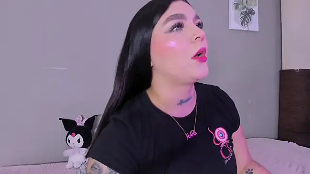 Snapshot of melody_blossom_ chatting on 22, 11, 2025 melody blossom online show from 22, 11, 2025