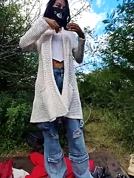 NaughtyMiuw online show from 6, 3, 2026