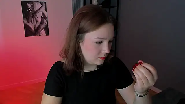 JaneByrd online show from 23, 9, 2025