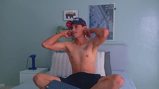 LaynorRoss  online show from 19, 2, 2026