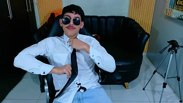 Angelo Mercury online show from 9, 9, 2025